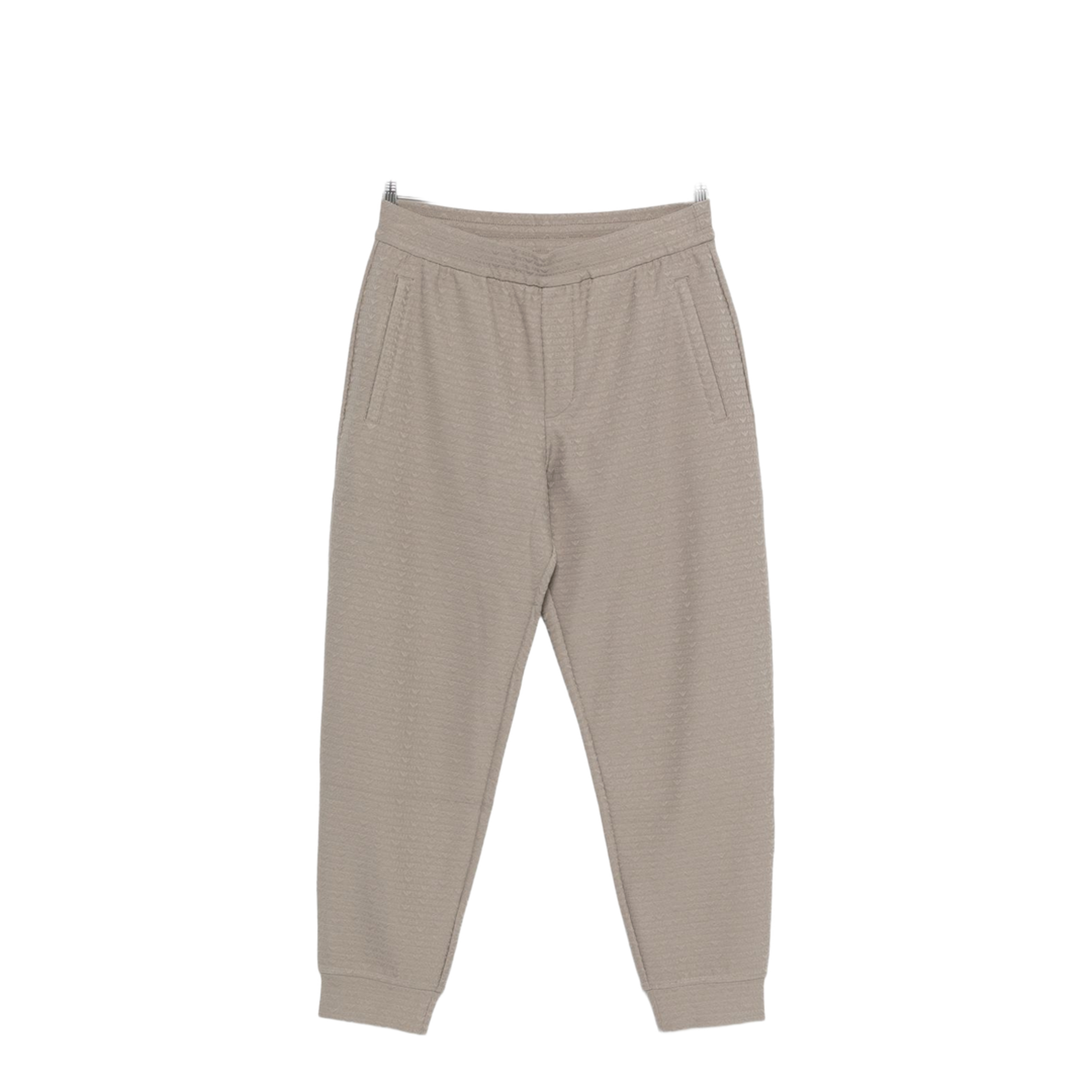 MAYFEYR - Emporio Armani - Trousers - EM004535AF13700F8219