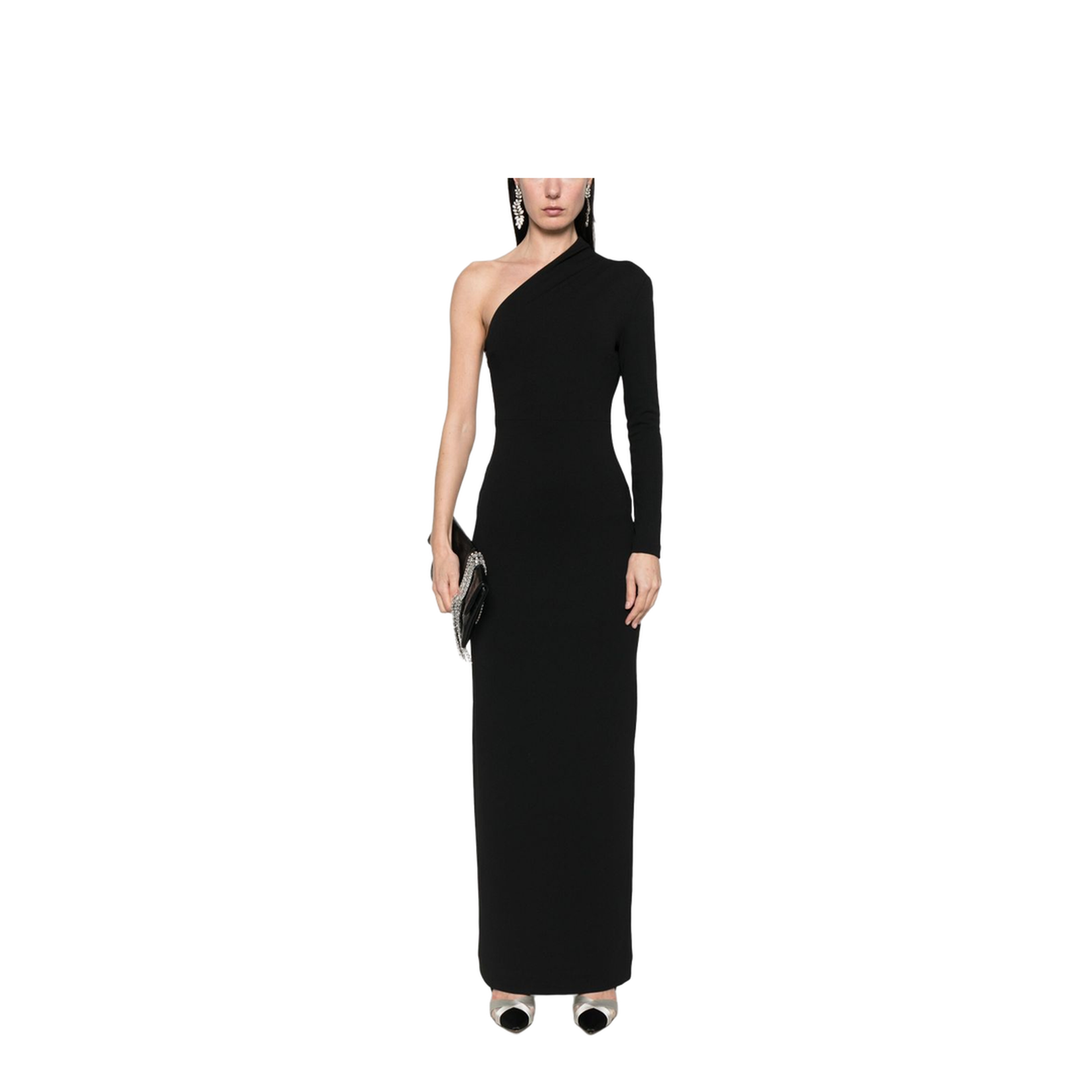Joana Maxi Dress