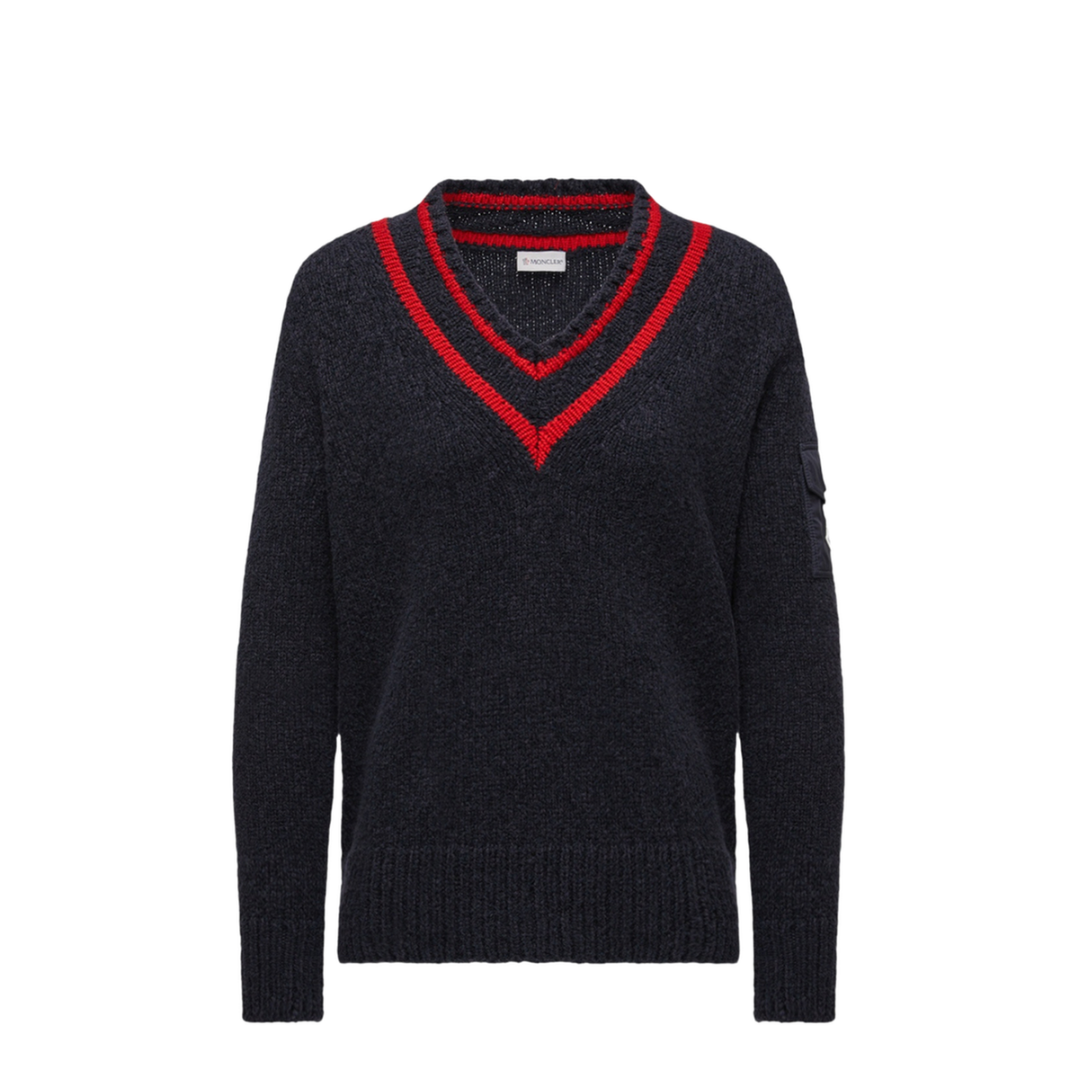 Knitted Sweater