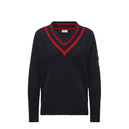 Knitted Sweater