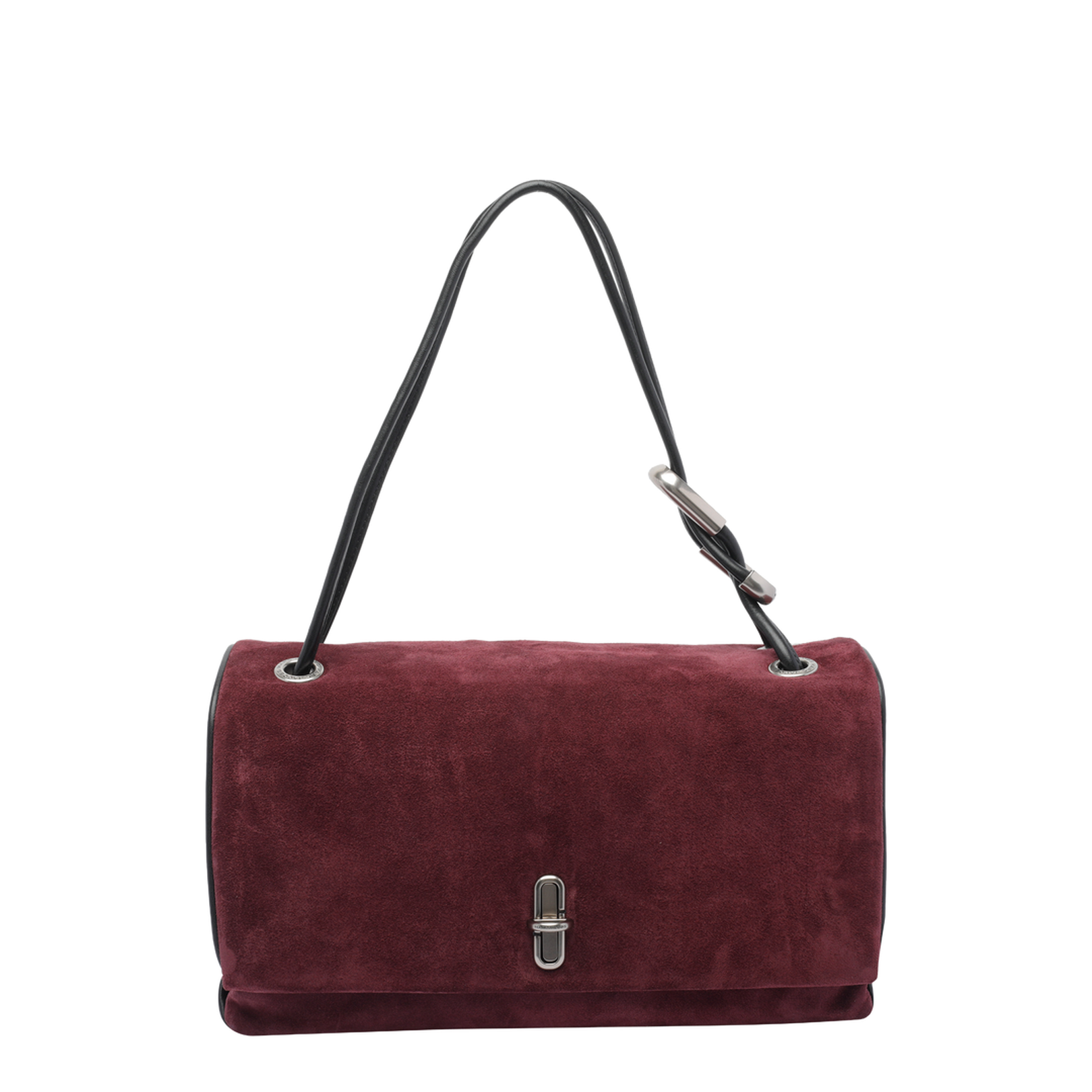 Suede Large Dual Bag
