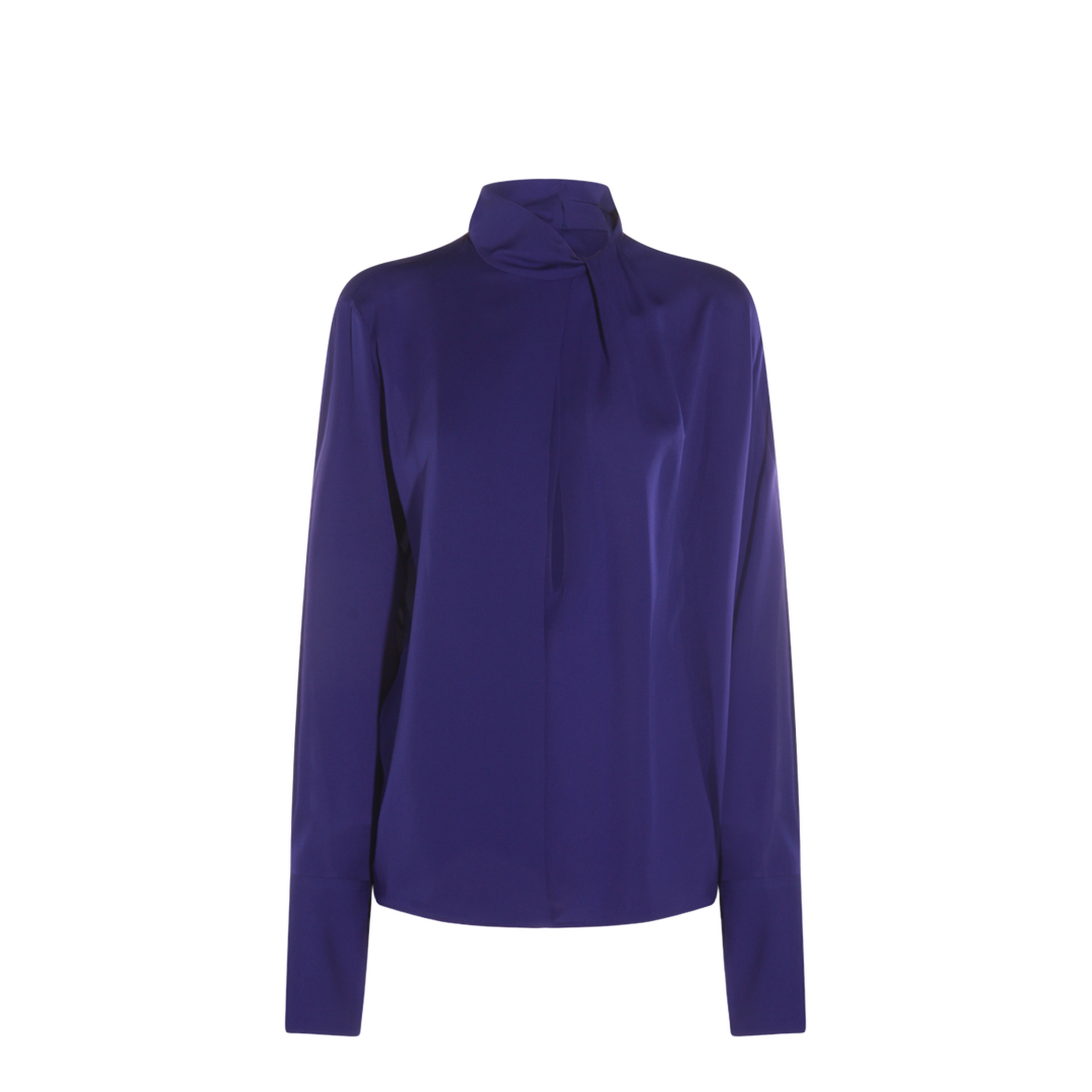 Silk Top