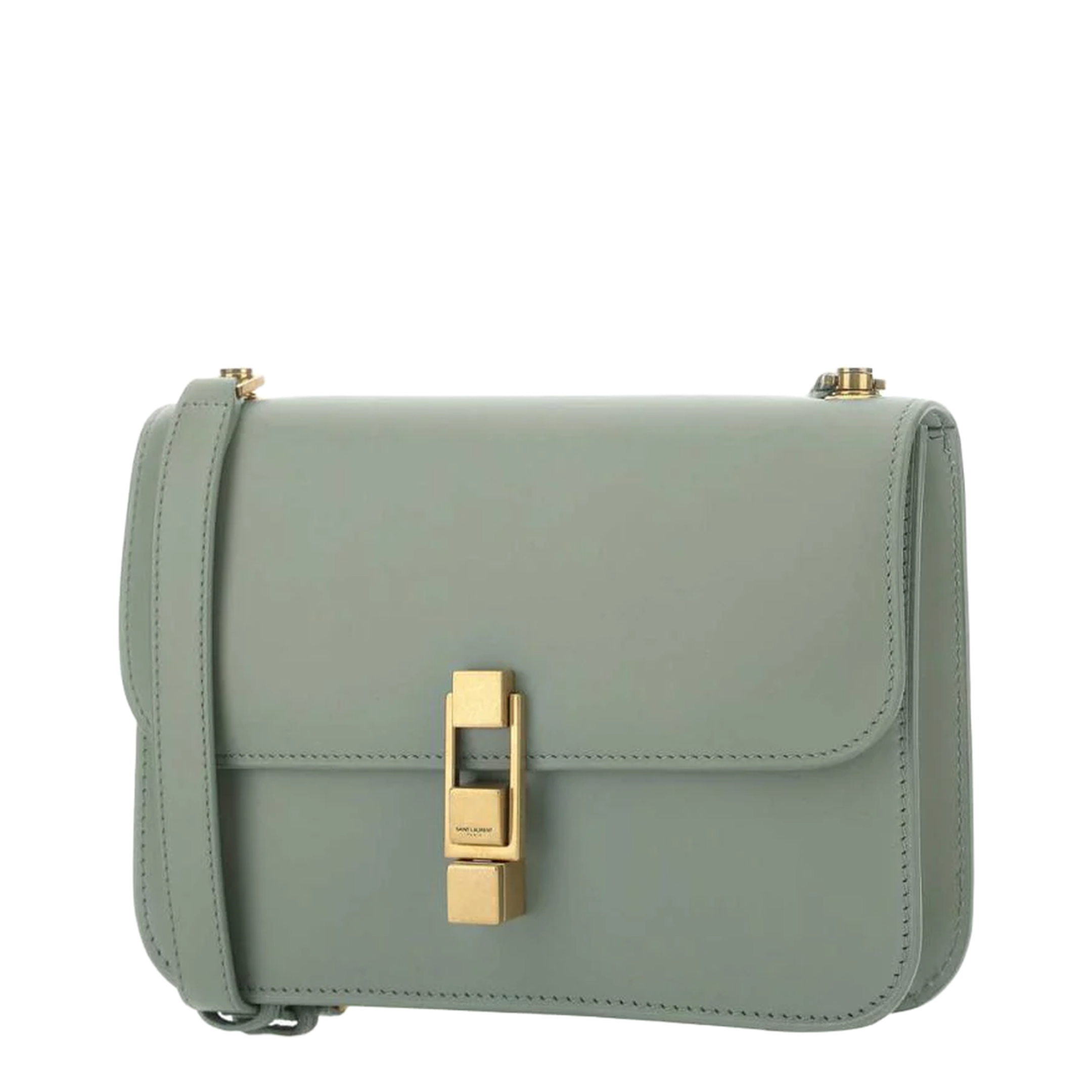 Le Carré Satchel Bag
