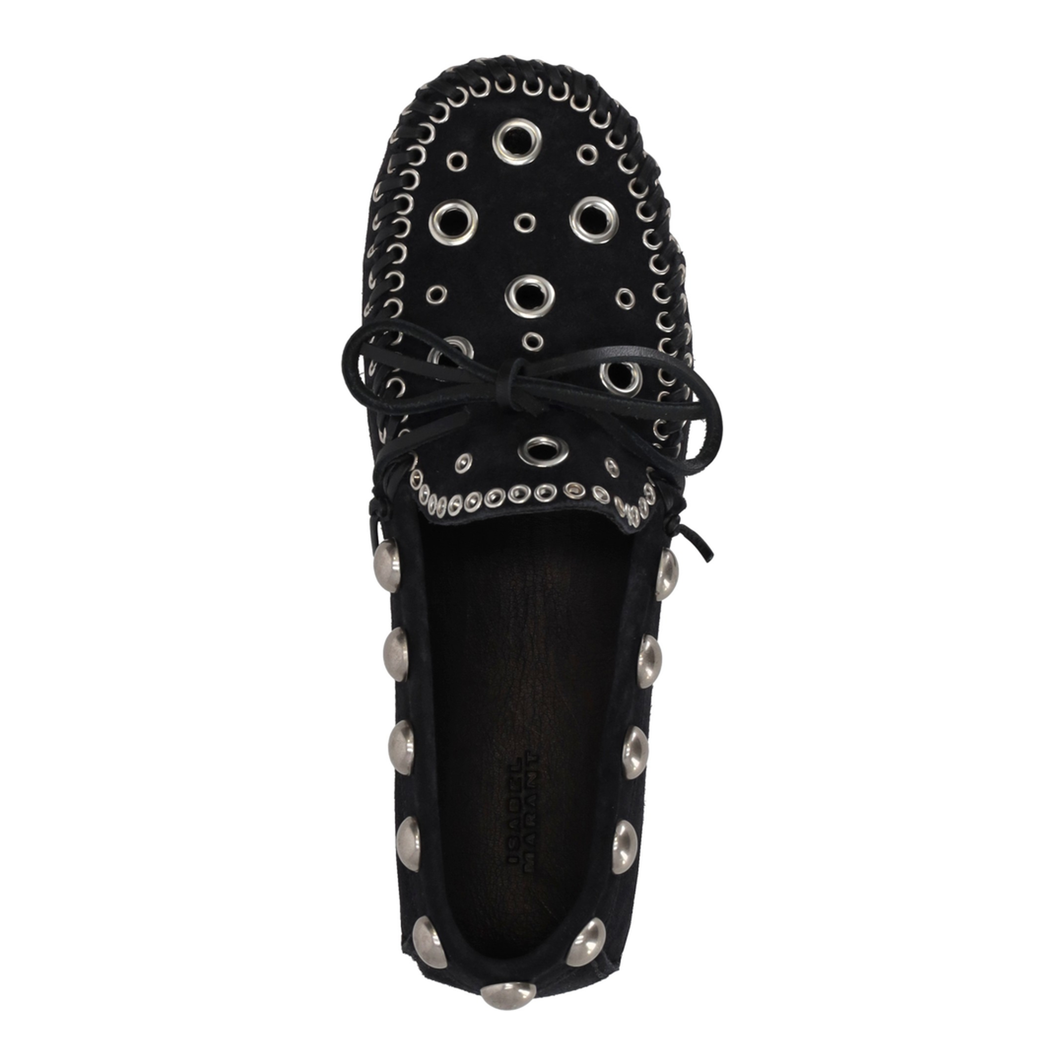 MAYFEYR - Isabel Marant - Mocassins - MC0019FDD1A21S02FK