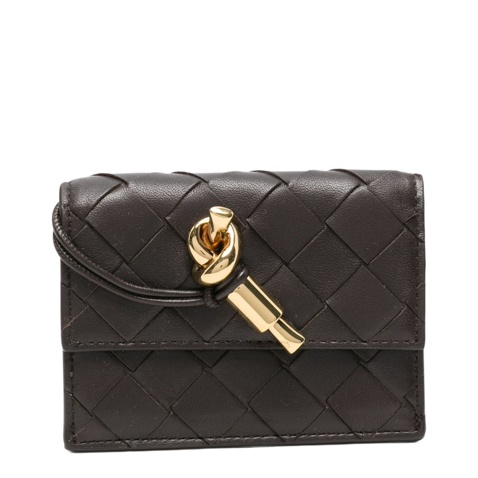 Wallets Brown