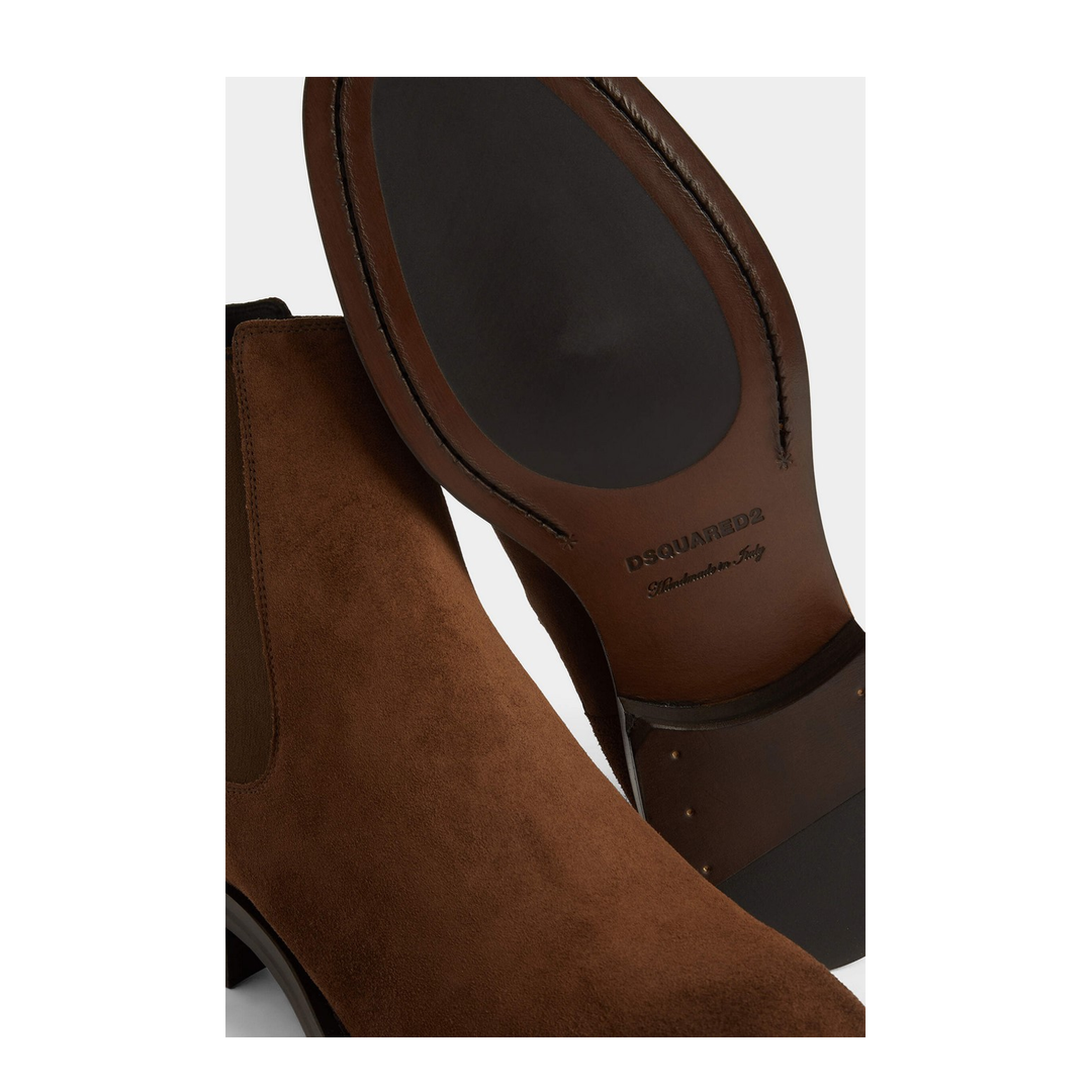 MAYFEYR - Dsquared2 - Boots - ABM0157015035205080