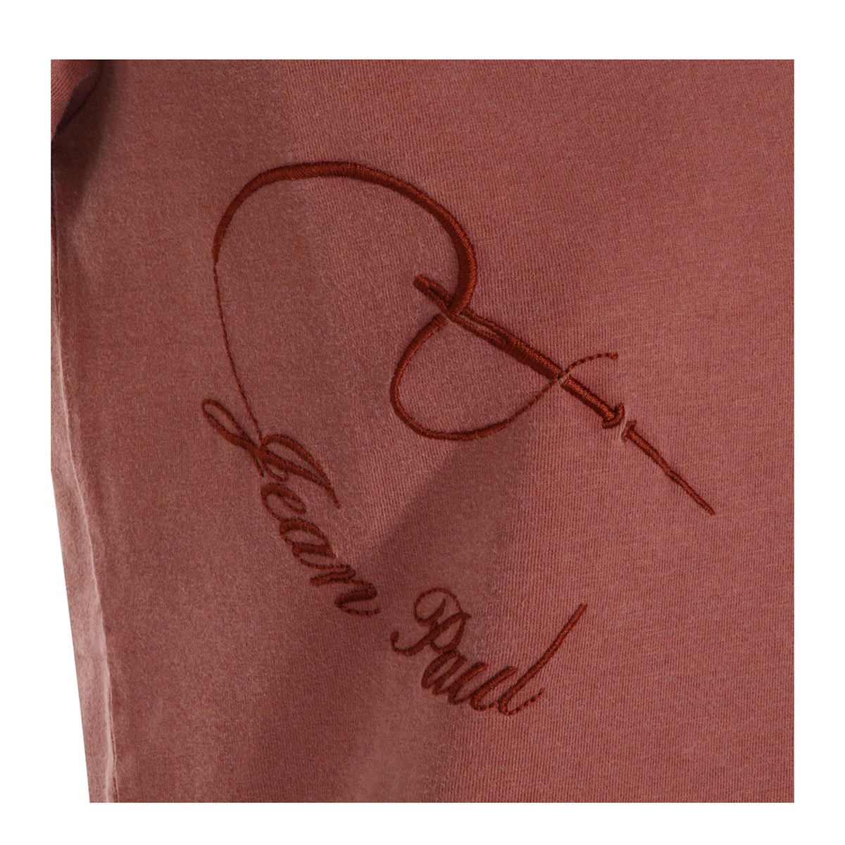 MAYFEYR - Jean Paul Gaultier - Needles T Shirt - TO404J03228