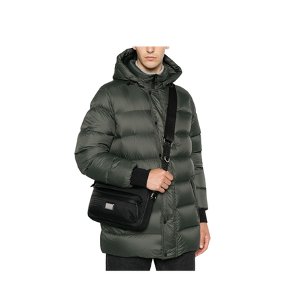 MAYFEYR - Emporio Armani - Black Bag - EM007026AF28660UC001