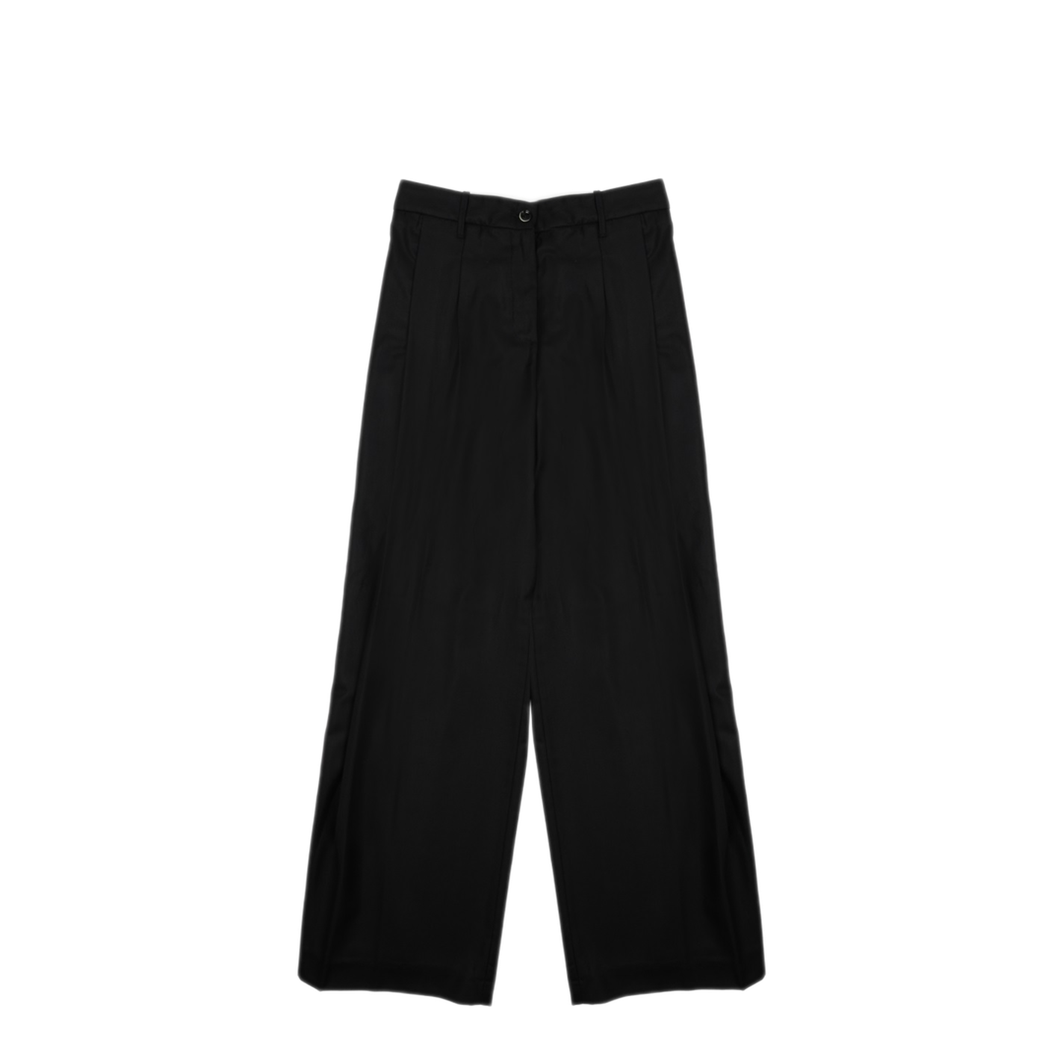 MAYFEYR - nine:inthe:morning - Pantalone Petra - PE80U21NERO