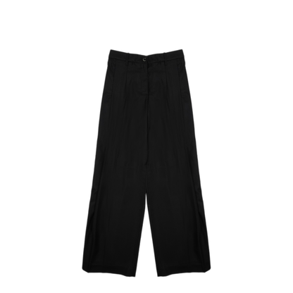 MAYFEYR - nine:inthe:morning - Pantalone Petra - PE80U21NERO