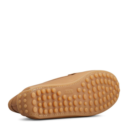 City Gommino Driving Shoes in Leather