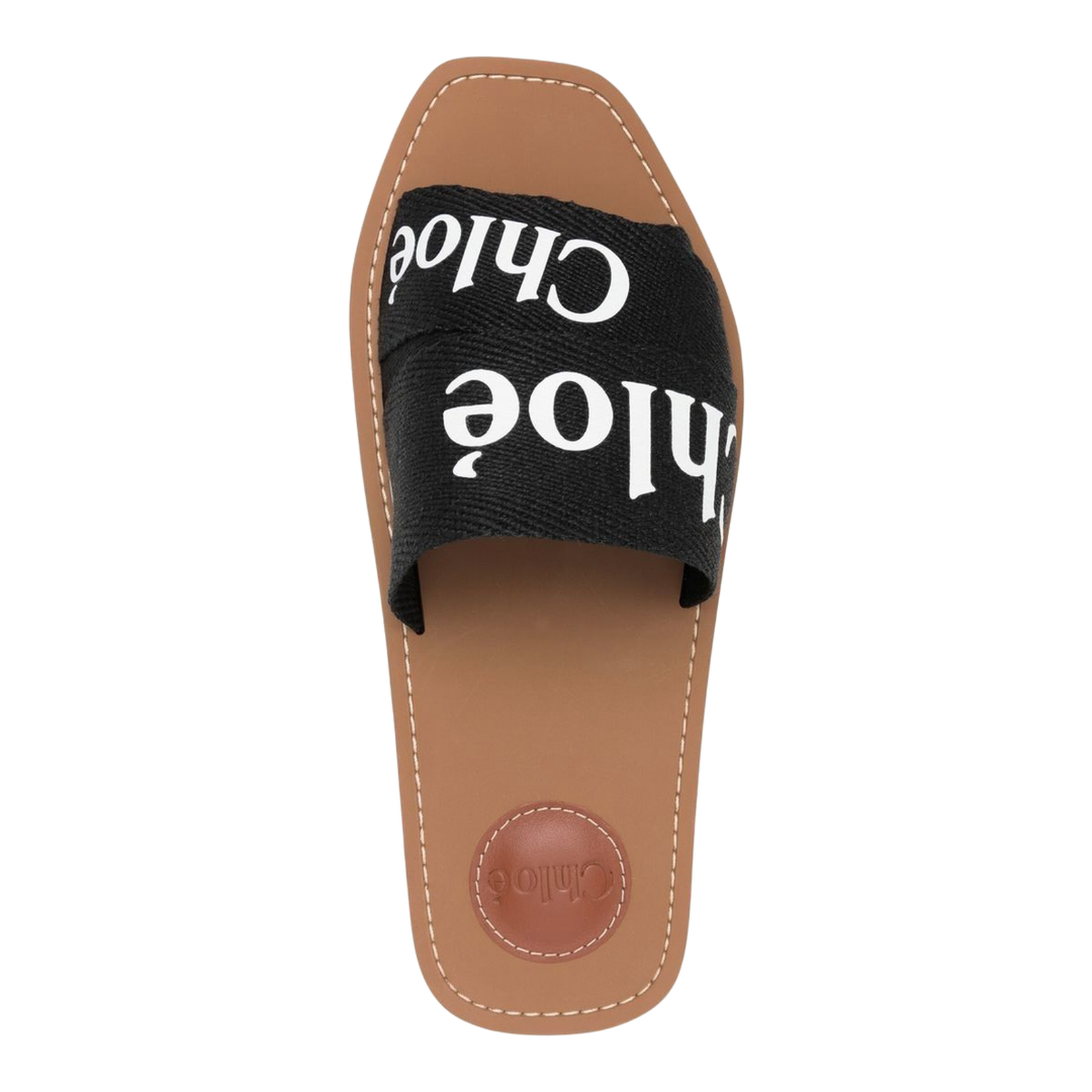 Chloè Sandals Black