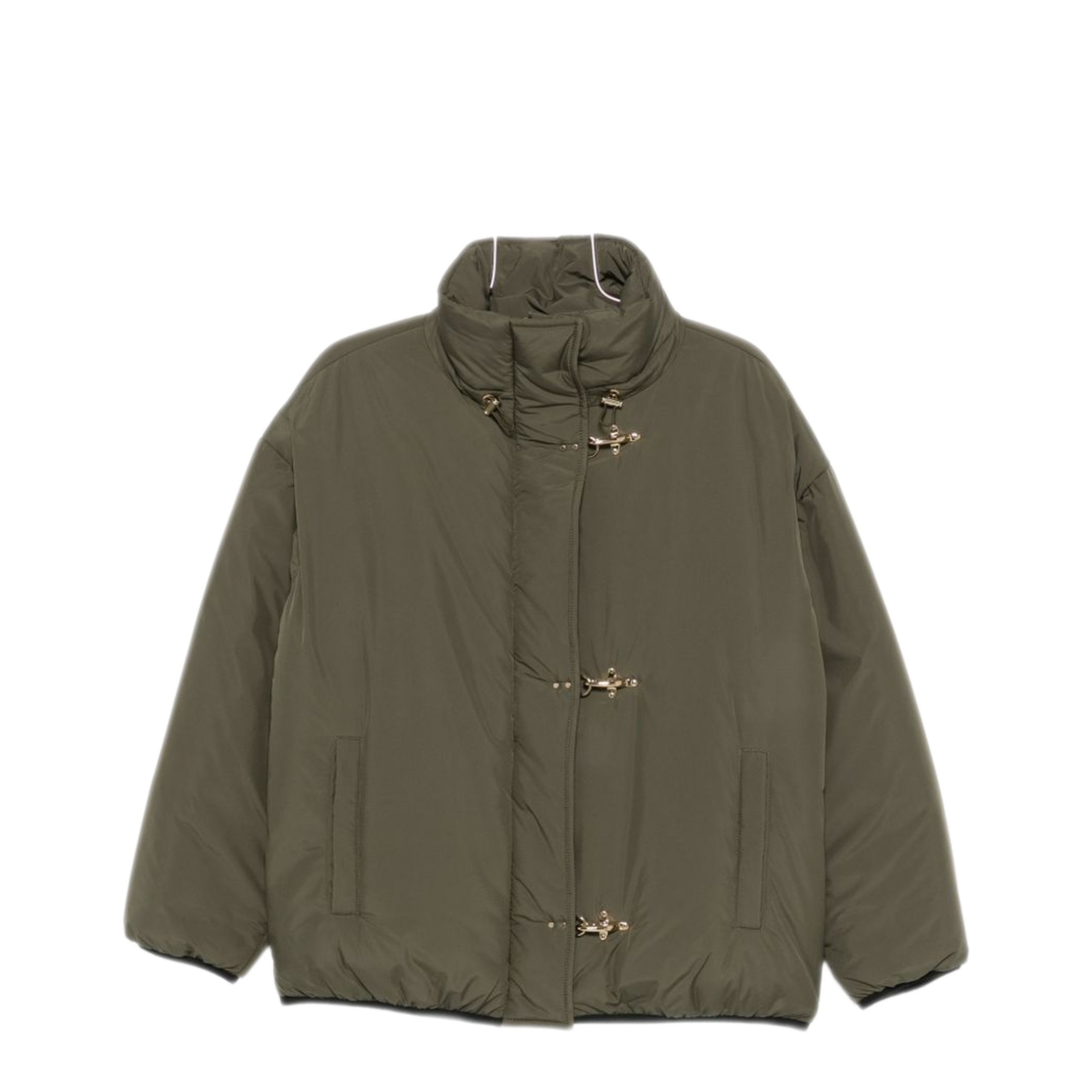 MAYFEYR - Fay - Coats Green - NAW11533500YQQV800