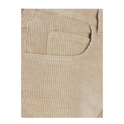 MAYFEYR - Marant Etoile - Trousers Ecru - PA0708FA-D3G02E23EC