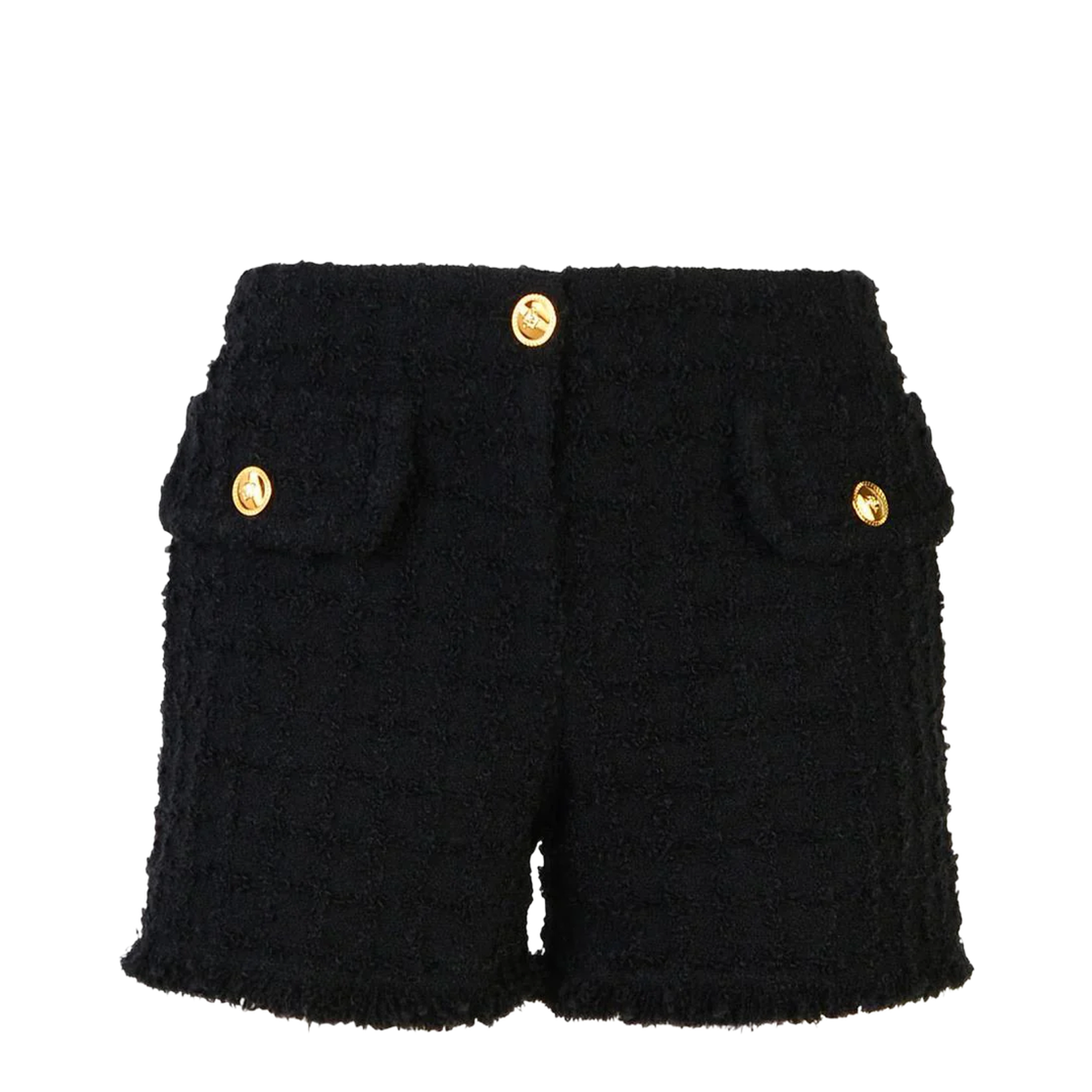 Shorts Black
