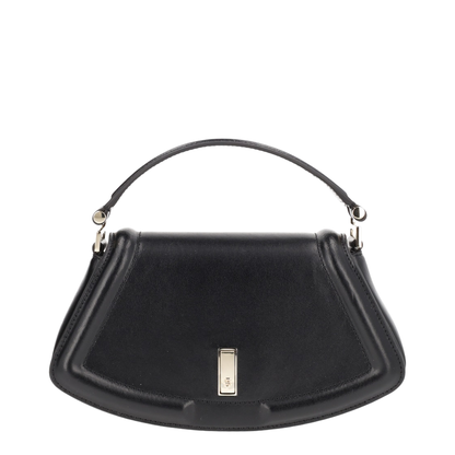 Shoulder Bag "Ariell" Black