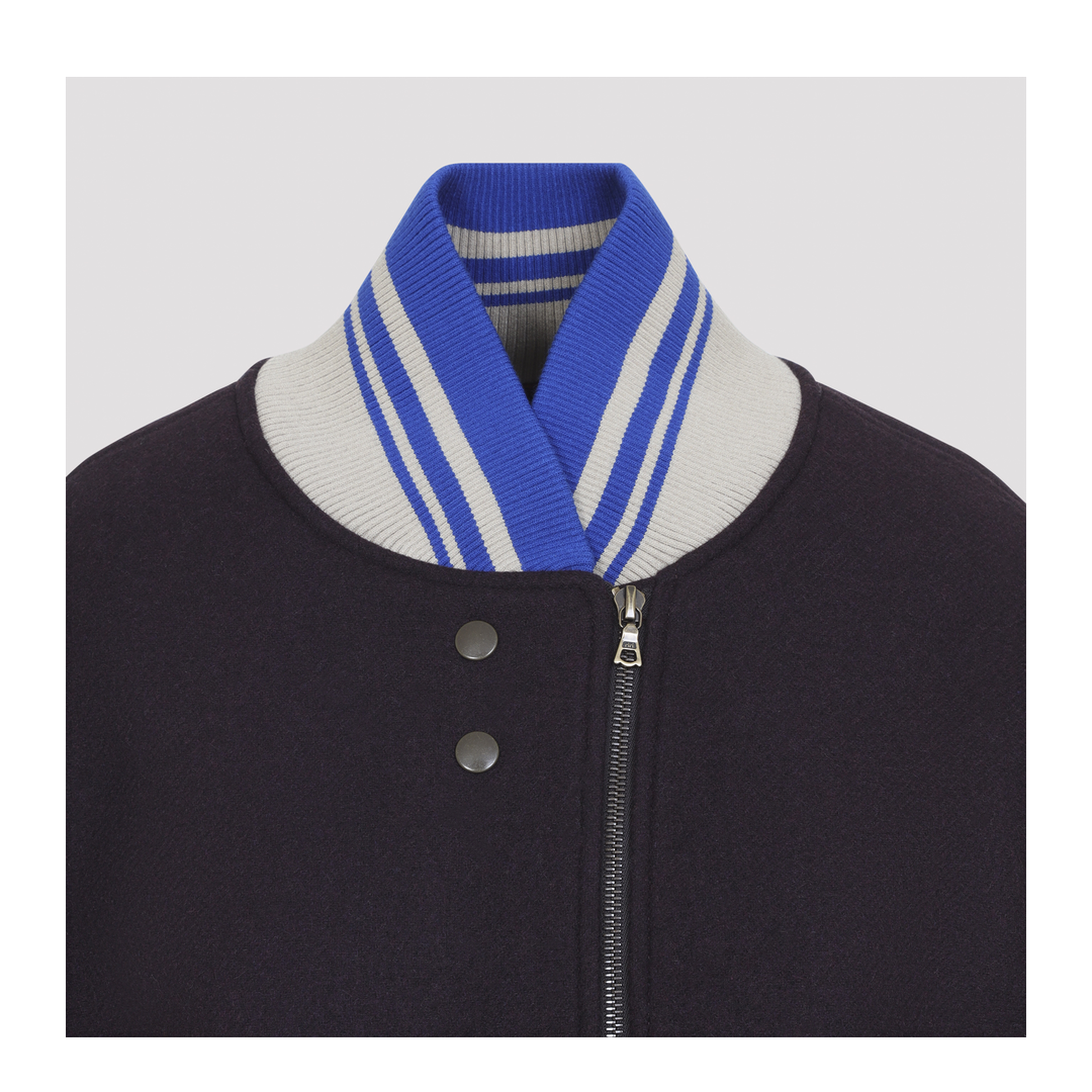 MAYFEYR - Dries Van Noten - Valdi Bomber Jacket - 2620105064216357
