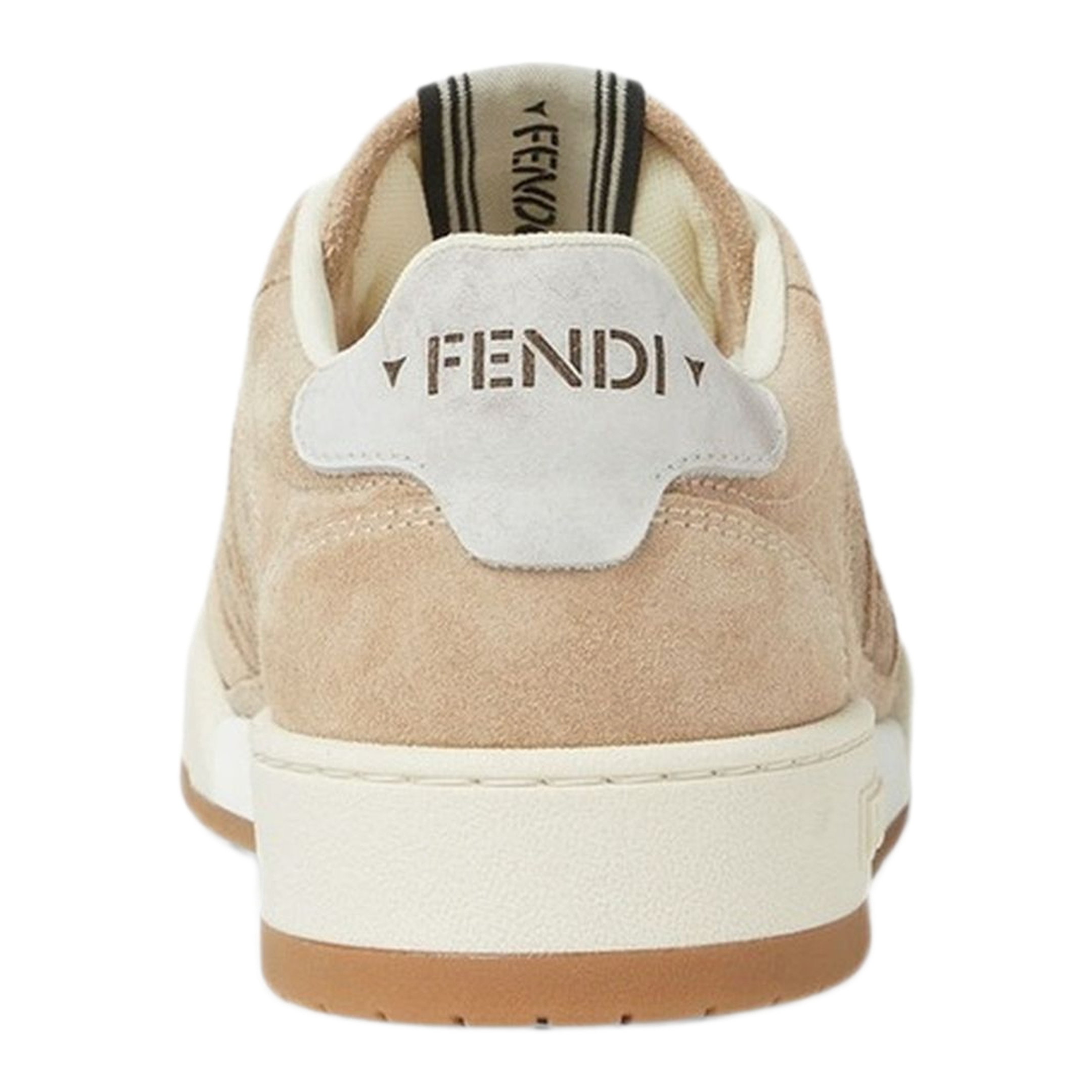 MAYFEYR - Fendi - Sneakers Ecru - 8E9084B1RGF1Y22