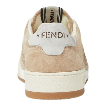 MAYFEYR - Fendi - Sneakers Ecru - 8E9084B1RGF1Y22