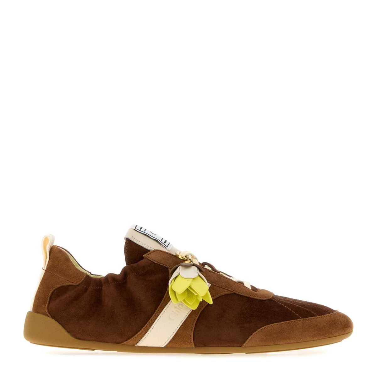 MAYFEYR - Chloè - Chlo Kick Sneakers - CH27S15R3C238