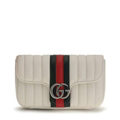 MAYFEYR - Gucci - Small Jetset Gg Marmont Shoulder Bag - A006X1AAG9F9241