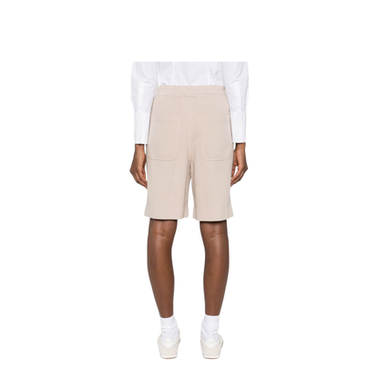 Women's Cotton Shorts