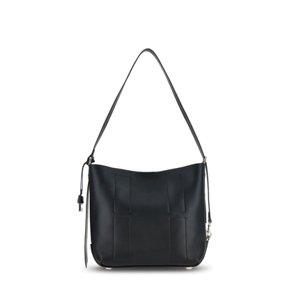 Hocket Hobo Bag Small Black