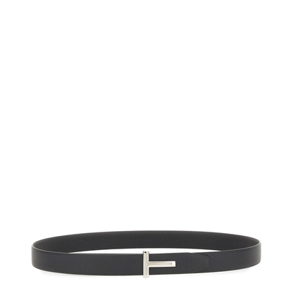 MAYFEYR - Tom Ford - Reversible Belt - TB224LCL236S3LN01