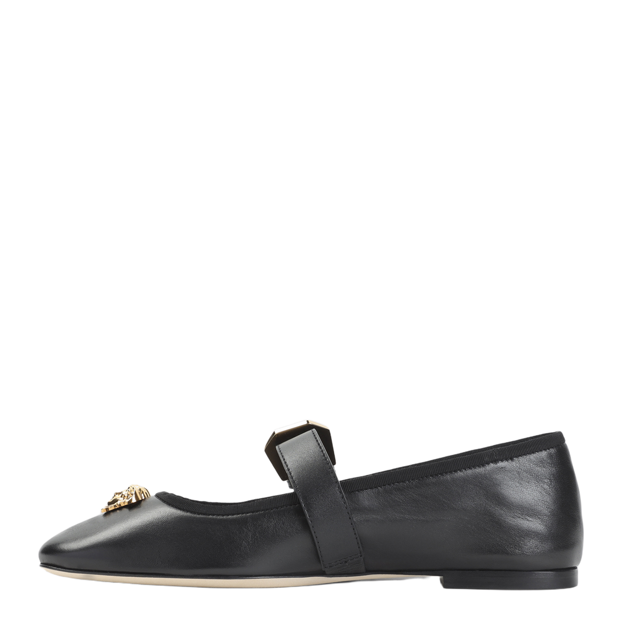 MAYFEYR - Versace - Ballerinas - 10217101A16243