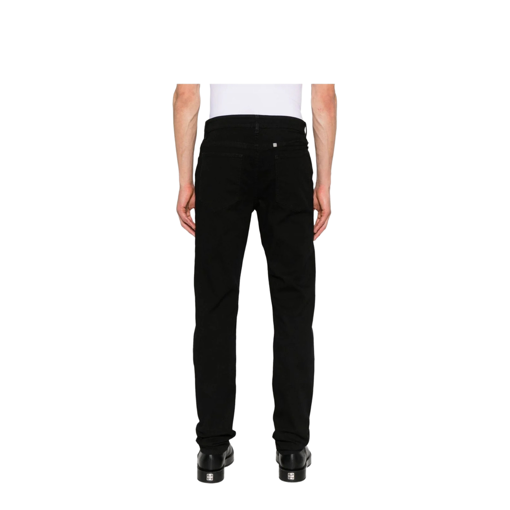 MAYFEYR - Givenchy - Jeans - BM50ST510A