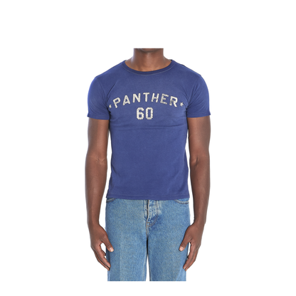 T-Shirt E Polo Blu