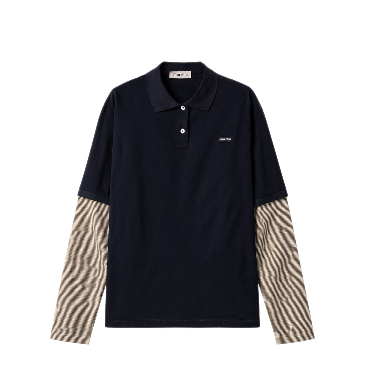 Jersey Layers