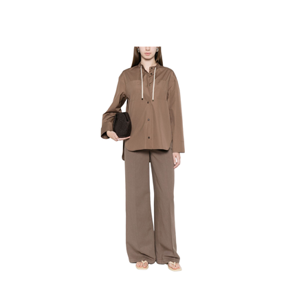 MAYFEYR - Via Masini 80 - Trousers - M924LG828