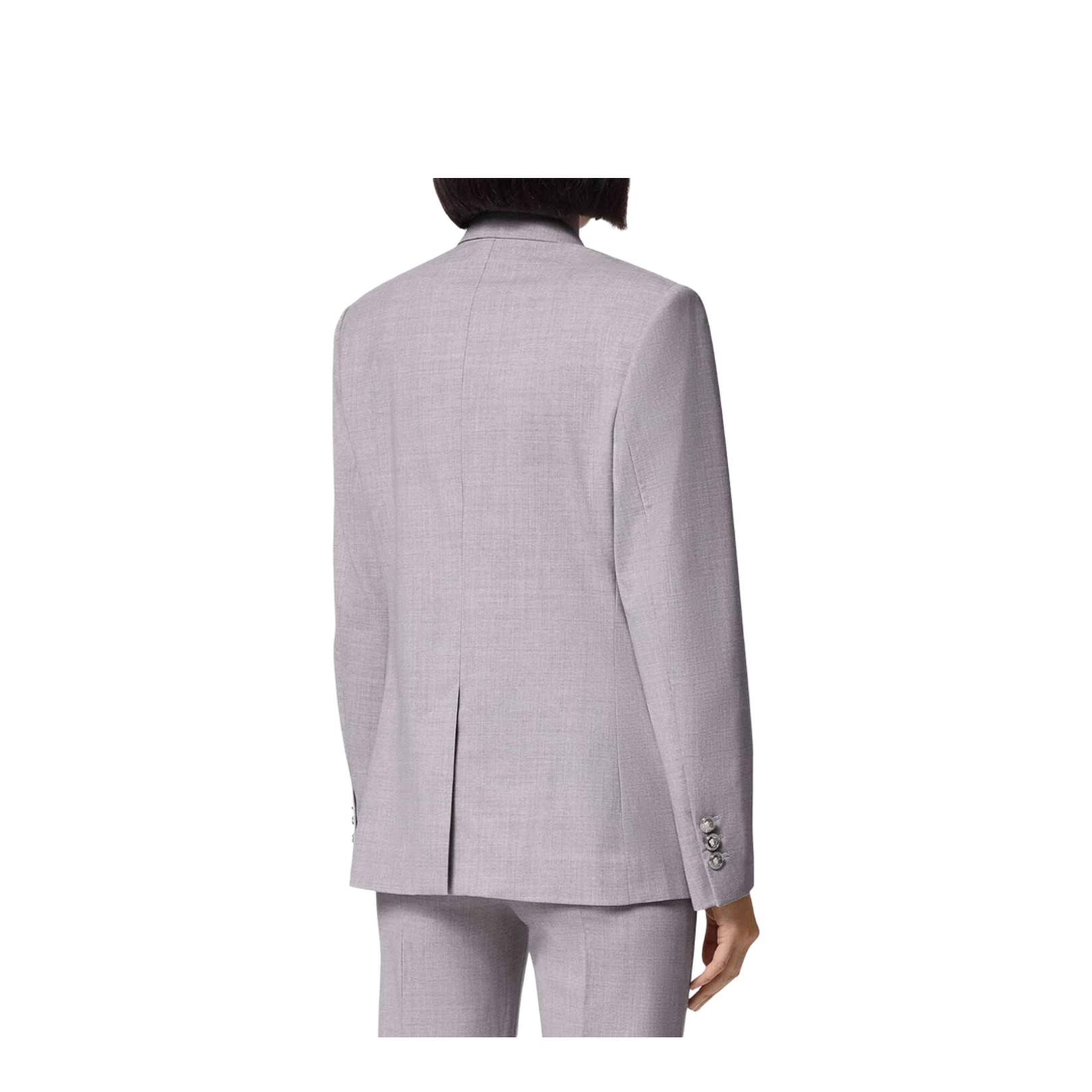 Tailored Jacket