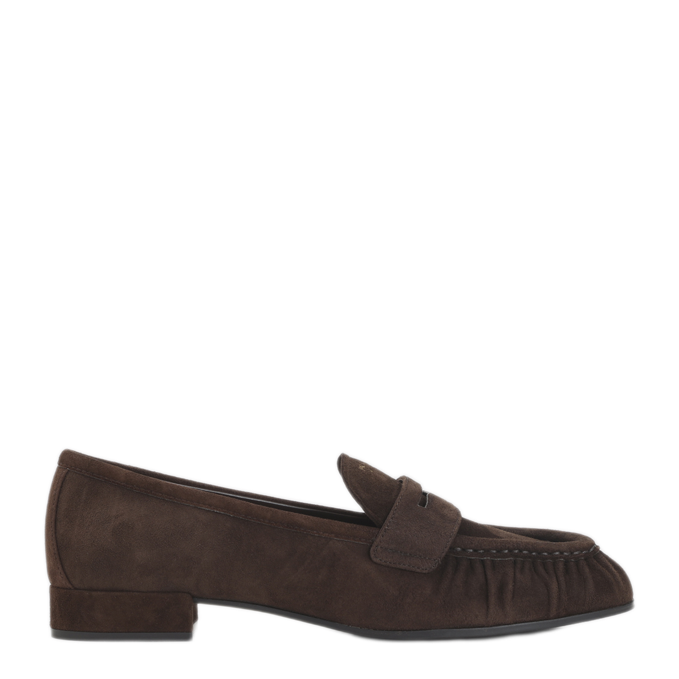 MAYFEYR - Prada - Loafer - 1D175OF020008F0003