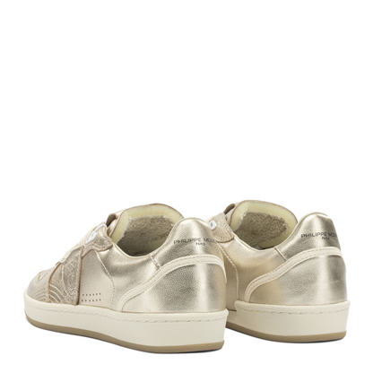 MAYFEYR - Philippe Model Paris - Sneakers And Slip On - PGLDM001