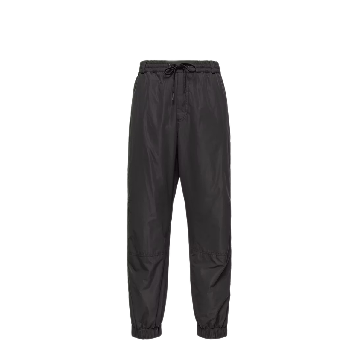 Grenoble Joggers With Elastic Waist