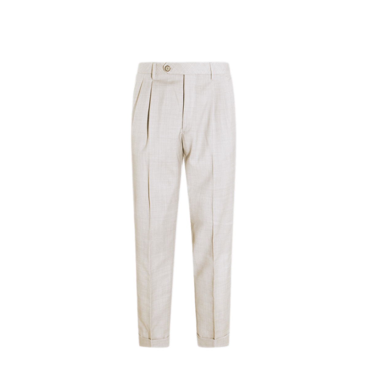 MAYFEYR - GTA IL PANTALONE - Trousers - LUCA50184400