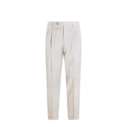 MAYFEYR - GTA IL PANTALONE - Trousers - LUCA50184400