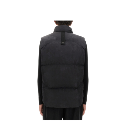 MAYFEYR - JG1 - Regular Fit Jacket With Zip - JGM02PSHADOWBLACK