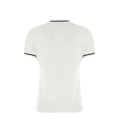 Cotton Jersey T-Shirt with Logo