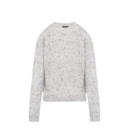 MAYFEYR - Moschino - Bear Sweater - 262E091555041006
