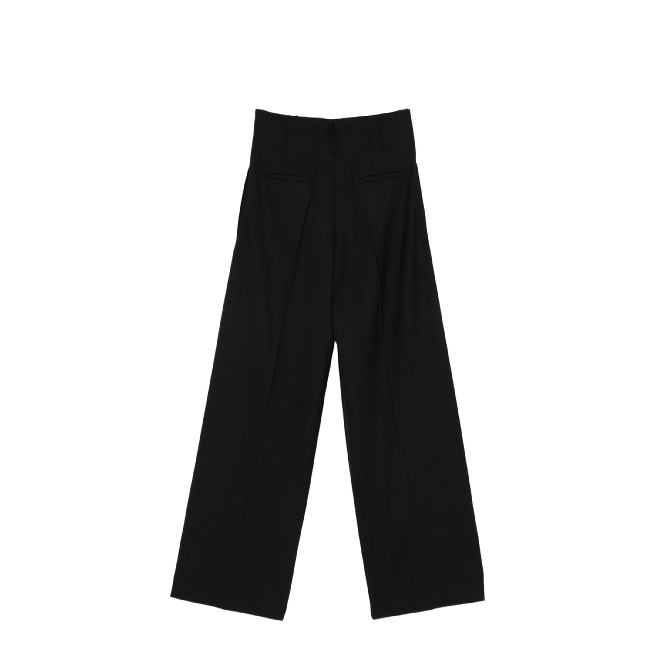 Trousers Black