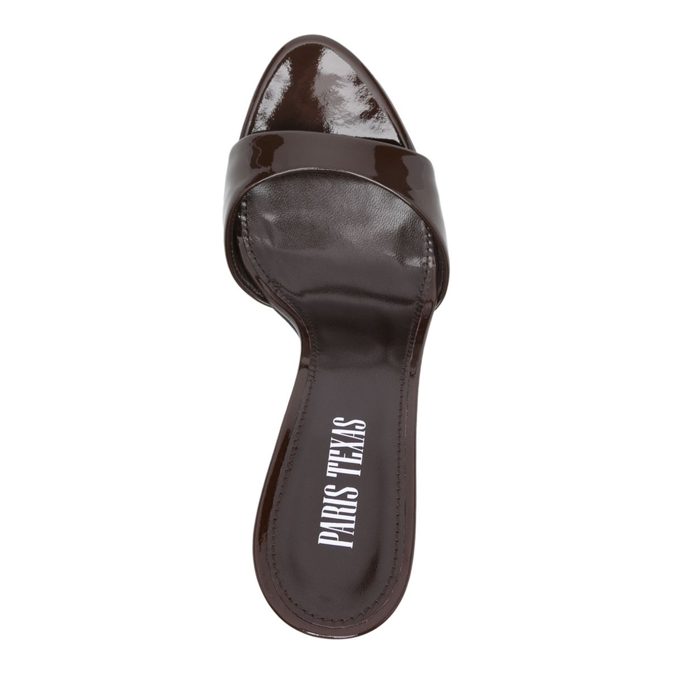 MAYFEYR - Paris Texas - Sandals Brown - PX836XVN01EBANO