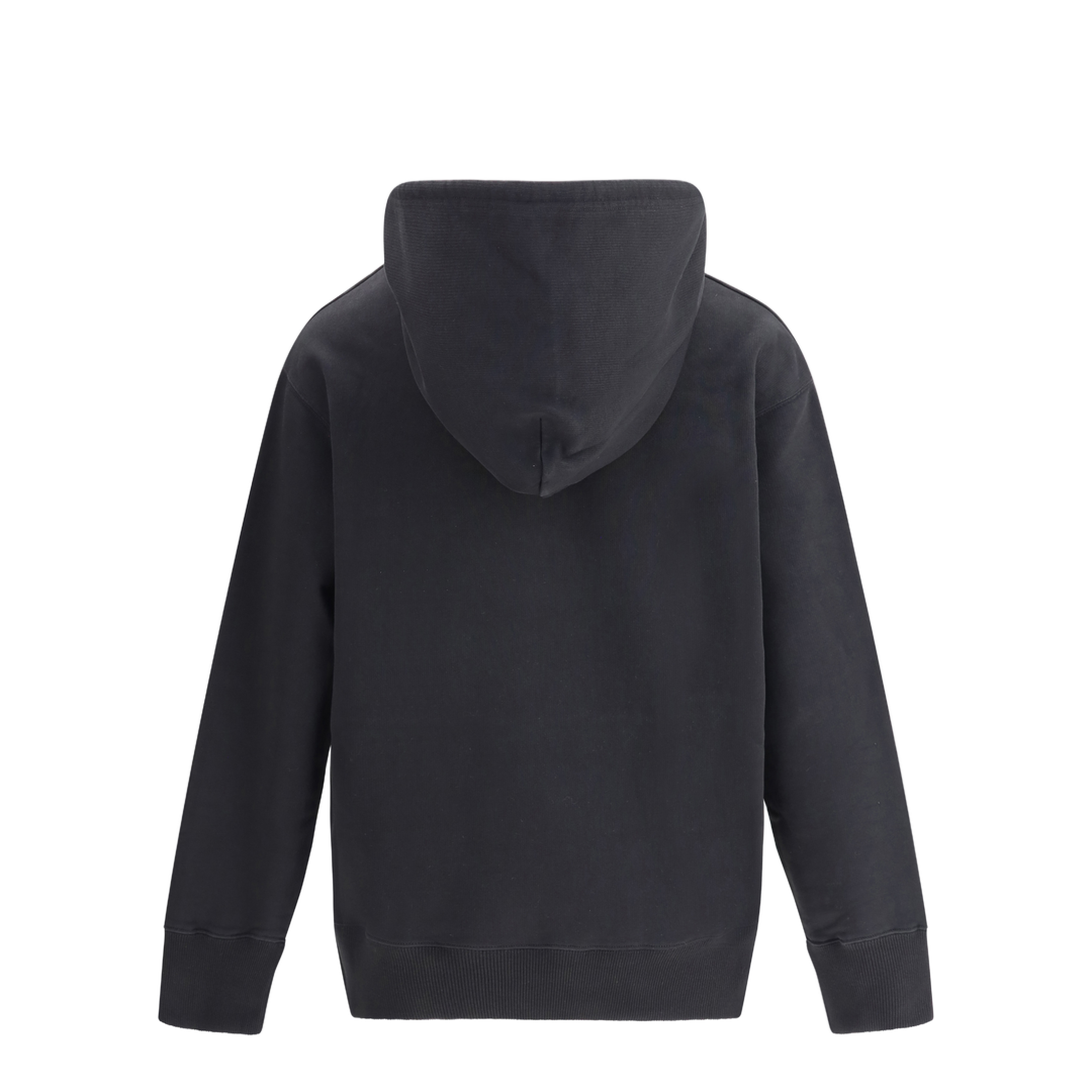 MAYFEYR -  - Cotton Hoodie With Logo - SH0GU0033M25025