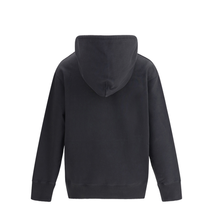 MAYFEYR -  - Cotton Hoodie With Logo - SH0GU0033M25025