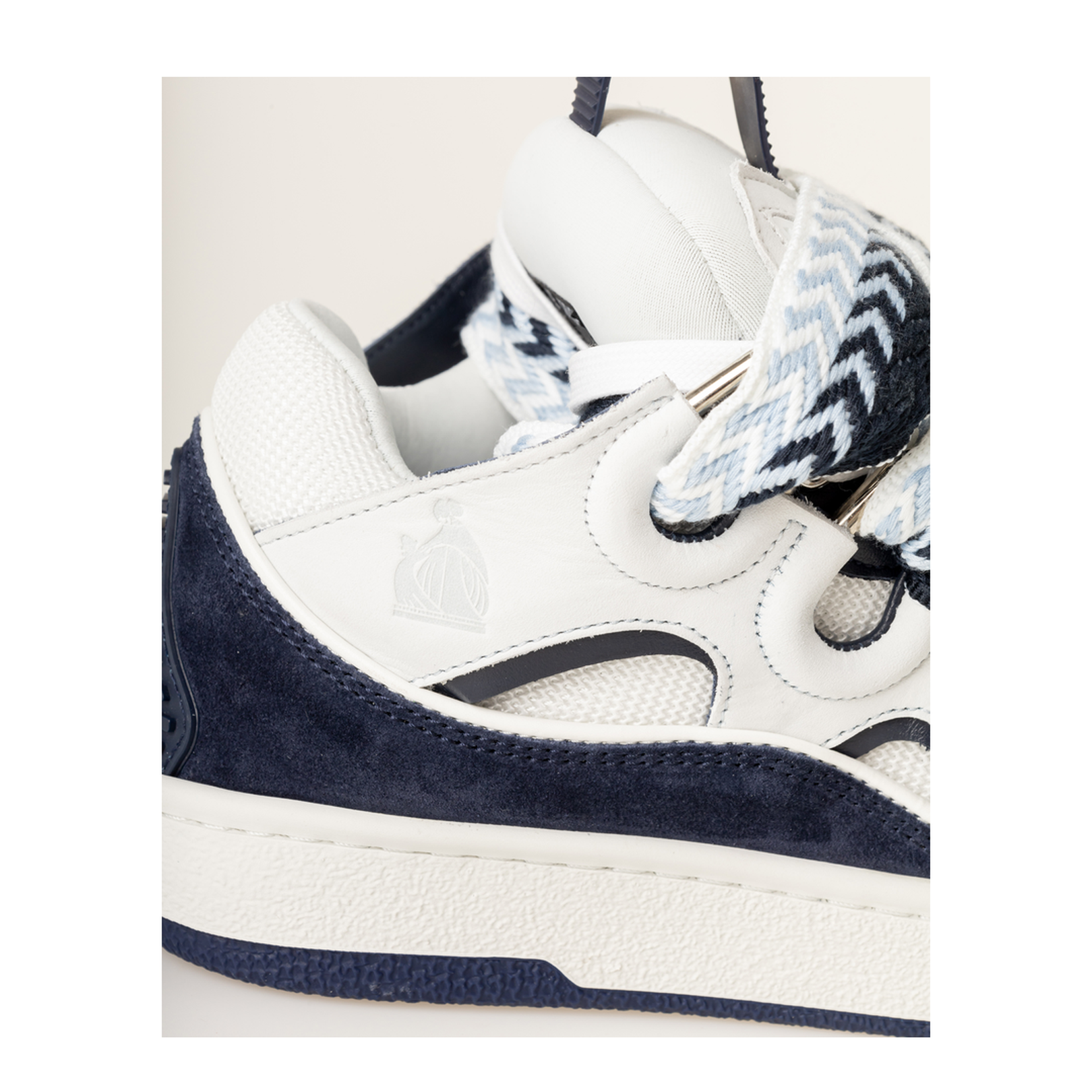Sneakers White