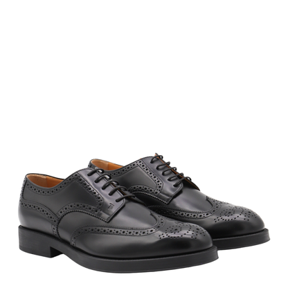 MAYFEYR - Tod's - Flat Shoes - XXM75L0JK70LYGB999