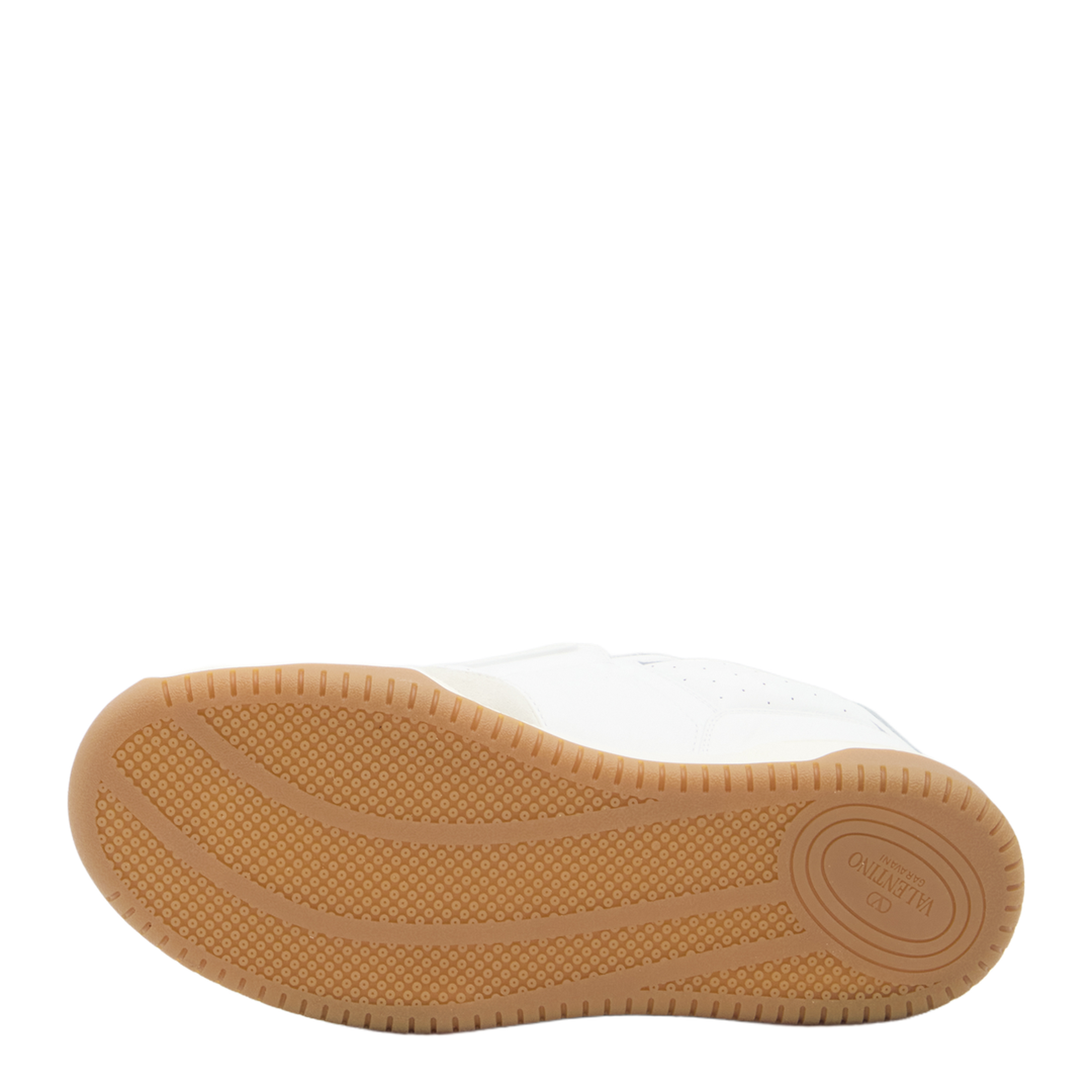 Joie de Jouer Sneakers in Nappa - White
