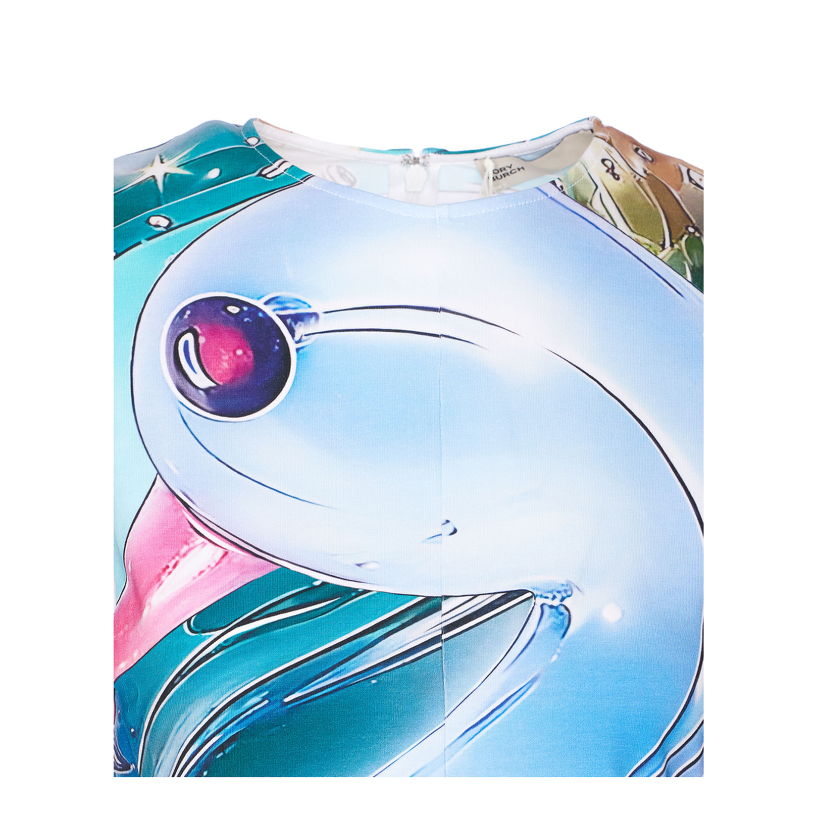 Printed T-Shirt - Multicolour
